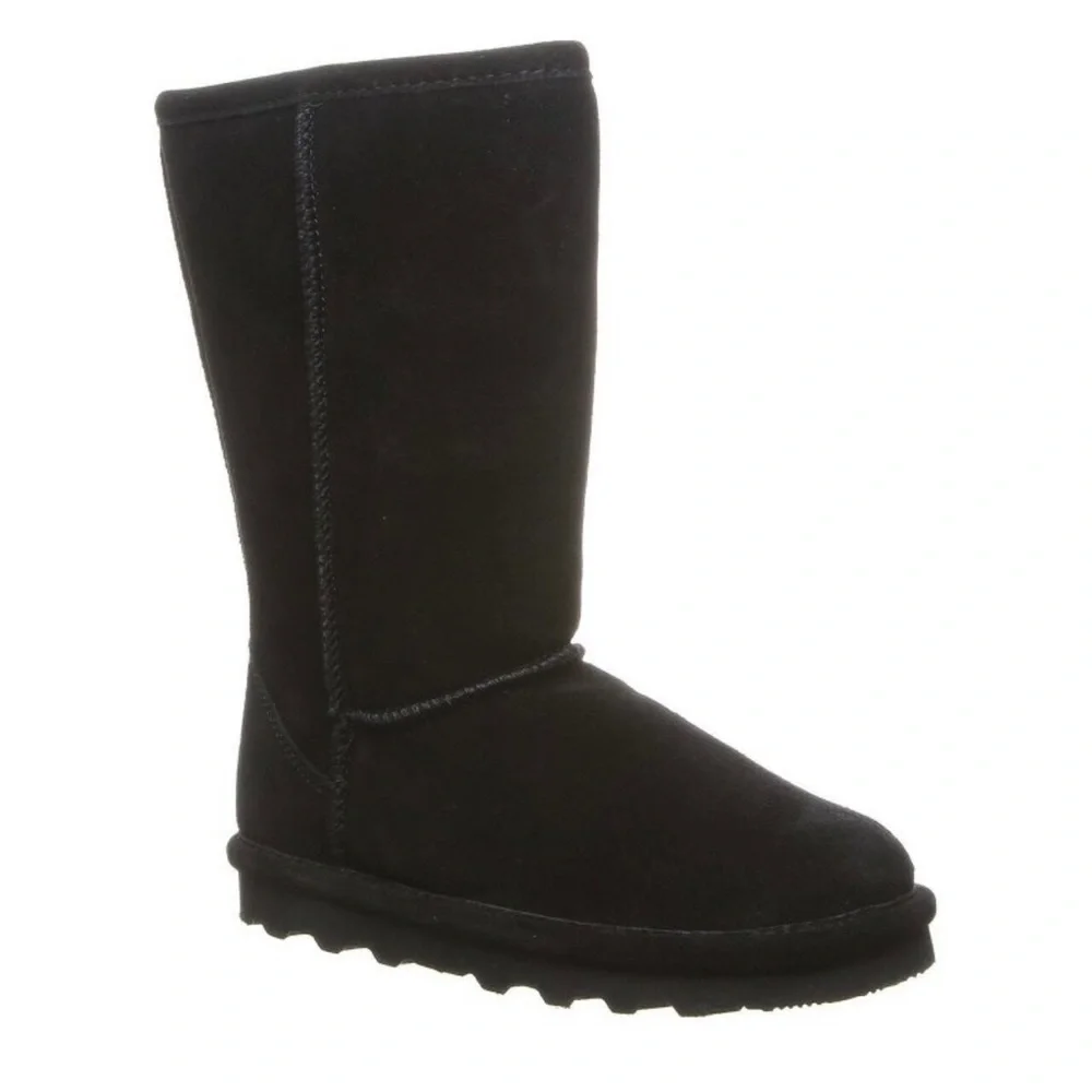 🐾NIB BEARPAW ELLE MIDCALF YOUTH
